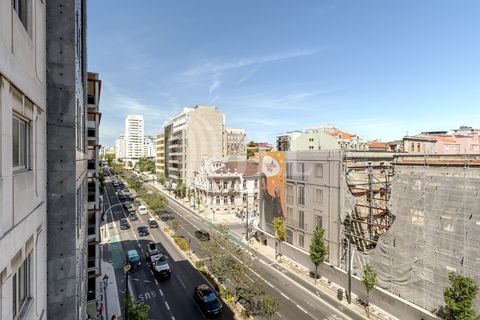 Lejlighed i Lisbon, Lisbon, Lisbon - € 2.000.000 | Ref: 97545 - foto 6