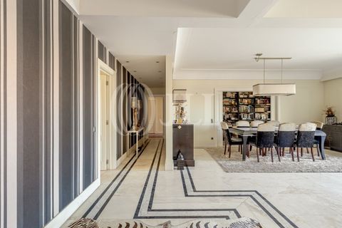 Lejlighed i Lisbon, Lisbon, Lisbon - € 2.000.000 | Ref: 97545 - foto 7