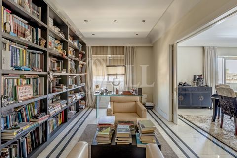 Lejlighed i Lisbon, Lisbon, Lisbon - € 2.000.000 | Ref: 97545 - foto 9