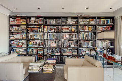 Lejlighed i Lisbon, Lisbon, Lisbon - € 2.000.000 | Ref: 97545 - foto 10