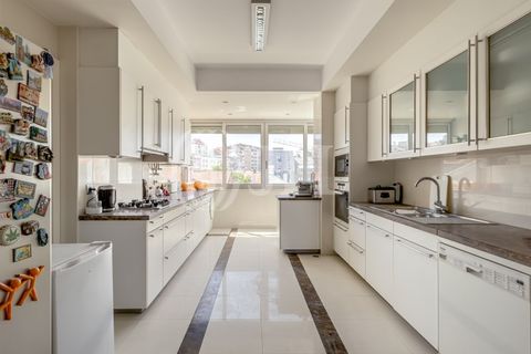 Lejlighed i Lisbon, Lisbon, Lisbon - € 2.000.000 | Ref: 97545 - foto 12