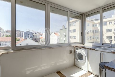 Lejlighed i Lisbon, Lisbon, Lisbon - € 2.000.000 | Ref: 97545 - foto 13