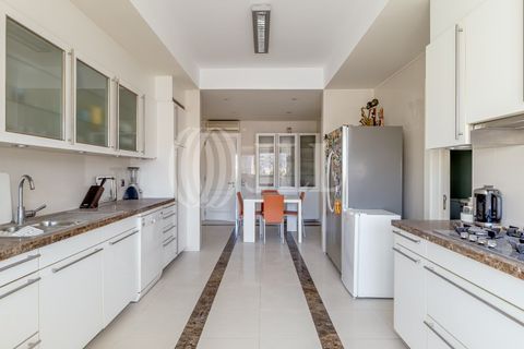 Lejlighed i Lisbon, Lisbon, Lisbon - € 2.000.000 | Ref: 97545 - foto 14