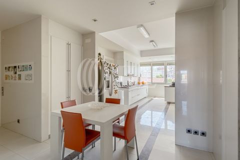 Lejlighed i Lisbon, Lisbon, Lisbon - € 2.000.000 | Ref: 97545 - foto 15