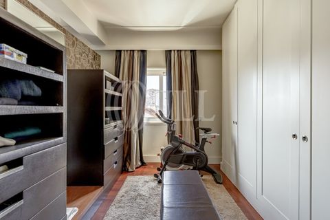 Lejlighed i Lisbon, Lisbon, Lisbon - € 2.000.000 | Ref: 97545 - foto 18