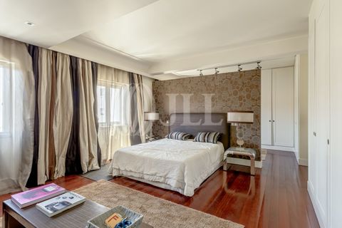 Lejlighed i Lisbon, Lisbon, Lisbon - € 2.000.000 | Ref: 97545 - foto 20