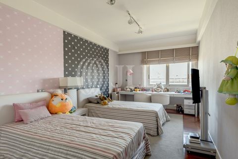 Lejlighed i Lisbon, Lisbon, Lisbon - € 2.000.000 | Ref: 97545 - foto 23