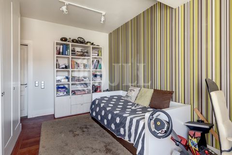 Lejlighed i Lisbon, Lisbon, Lisbon - € 2.000.000 | Ref: 97545 - foto 27