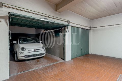 Lejlighed i Lisbon, Lisbon, Lisbon - € 2.000.000 | Ref: 97545 - foto 29