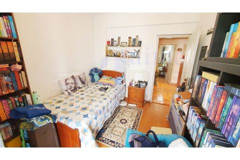 Lejlighed i Sintra, Lisbon, Sintra - € 260.000 | Ref: 8580 - foto 12