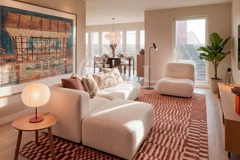 Lejlighed i Lisbon, Lisbon, Lisbon - € 435.000 | Ref: 98621 - foto 1