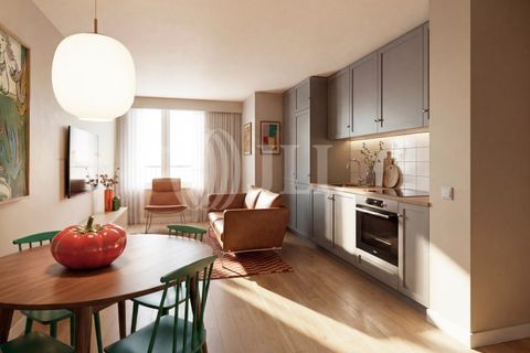 Lejlighed i Lisbon, Lisbon, Lisbon - € 435.000 | Ref: 98621 - foto 2