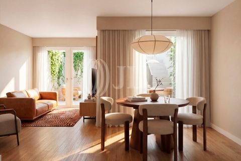 Lejlighed i Lisbon, Lisbon, Lisbon - € 435.000 | Ref: 98621 - foto 3