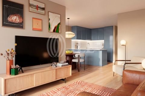 Lejlighed i Lisbon, Lisbon, Lisbon - € 435.000 | Ref: 98621 - foto 4
