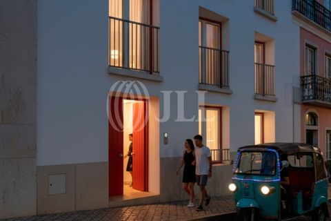 Lejlighed i Lisbon, Lisbon, Lisbon - € 435.000 | Ref: 98621 - foto 13