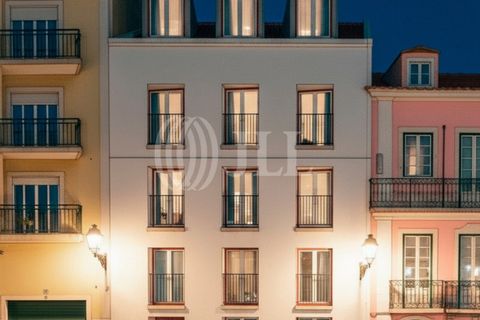 Lejlighed i Lisbon, Lisbon, Lisbon - € 435.000 | Ref: 98621 - foto 14