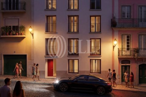 Lejlighed i Lisbon, Lisbon, Lisbon - € 435.000 | Ref: 98621 - foto 15