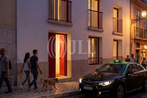 Lejlighed i Lisbon, Lisbon, Lisbon - € 435.000 | Ref: 98621 - foto 16