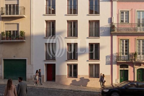 Lejlighed i Lisbon, Lisbon, Lisbon - € 435.000 | Ref: 98621 - foto 17