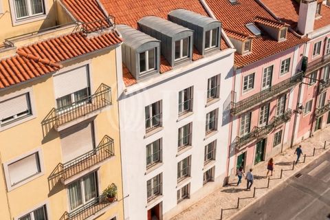 Lejlighed i Lisbon, Lisbon, Lisbon - € 435.000 | Ref: 98621 - foto 19