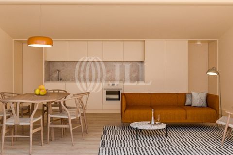 Lejlighed i Lisbon, Lisbon, Lisbon - € 950.000 | Ref: 99272 - foto 1