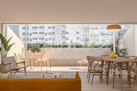 Lejlighed i Lisbon, Lisbon, Lisbon - € 950.000 | Ref: 99272 - foto 2