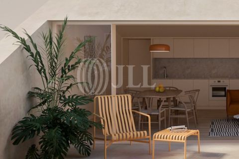 Lejlighed i Lisbon, Lisbon, Lisbon - € 950.000 | Ref: 99272 - foto 3