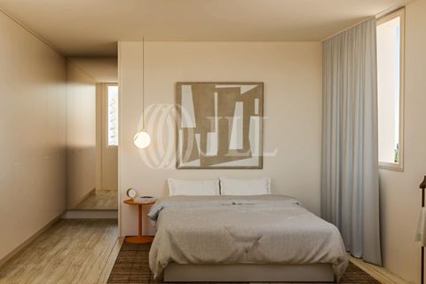 Lejlighed i Lisbon, Lisbon, Lisbon - € 950.000 | Ref: 99272 - foto 4