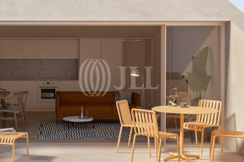 Lejlighed i Lisbon, Lisbon, Lisbon - € 950.000 | Ref: 99272 - foto 5