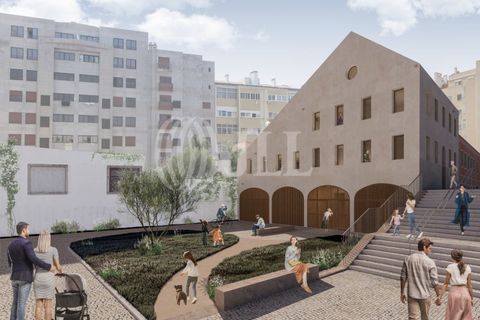 Lejlighed i Lisbon, Lisbon, Lisbon - € 950.000 | Ref: 99272 - foto 7