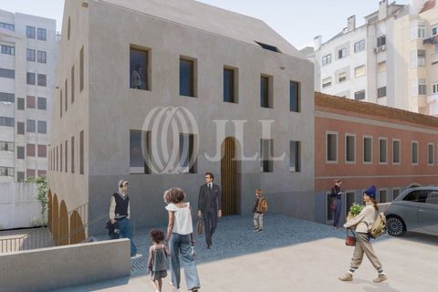Lejlighed i Lisbon, Lisbon, Lisbon - € 950.000 | Ref: 99272 - foto 8