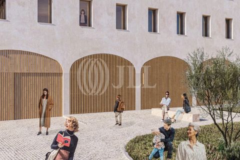 Lejlighed i Lisbon, Lisbon, Lisbon - € 950.000 | Ref: 99272 - foto 9