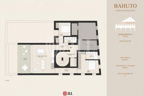 Lejlighed i Lisbon, Lisbon, Lisbon - € 950.000 | Ref: 99272 - foto 10