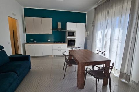 Apartament a Modica, Ragusa, Modica - € 600/mes | Ref: 11554 - foto 5