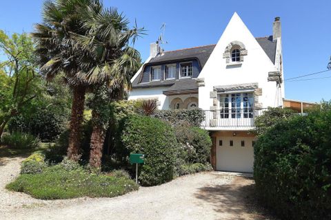 Villa a Landudec, Finistere, Landudec - € 250.200 | Ref: 2723 - foto 2
