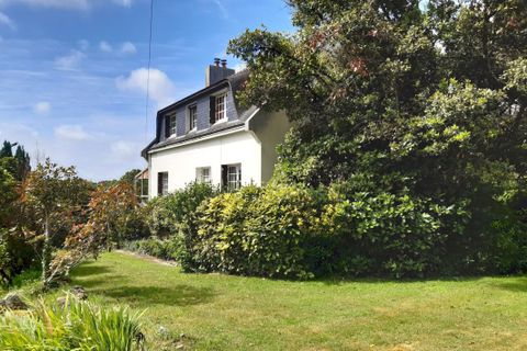 Villa a Landudec, Finistere, Landudec - € 250.200 | Ref: 2723 - foto 3