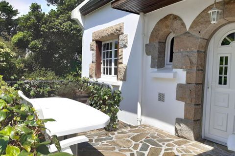 Villa a Landudec, Finistere, Landudec - € 250.200 | Ref: 2723 - foto 6