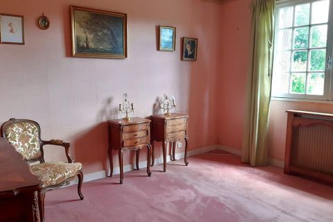 Villa a Landudec, Finistere, Landudec - € 250.200 | Ref: 2723 - foto 15