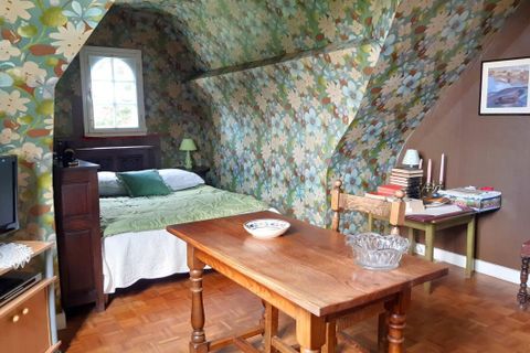Villa a Landudec, Finistere, Landudec - € 250.200 | Ref: 2723 - foto 18