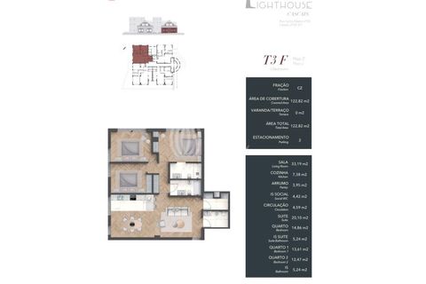 Lejlighed i Cascais, Lisbon, Cascais - € 1.575.000 | Ref: 98979 - foto 16