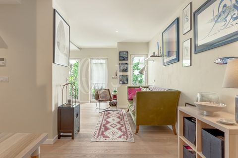 Lejlighed i Lisbon, Lisbon, Lisbon - € 491.000 | Ref: 98465 - foto 2