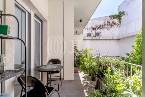 Lejlighed i Lisbon, Lisbon, Lisbon - € 491.000 | Ref: 98465 - foto 3
