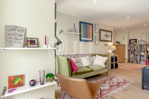 Lejlighed i Lisbon, Lisbon, Lisbon - € 491.000 | Ref: 98465 - foto 5