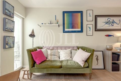 Lejlighed i Lisbon, Lisbon, Lisbon - € 491.000 | Ref: 98465 - foto 6
