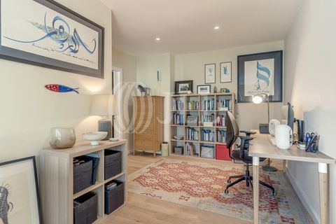 Lejlighed i Lisbon, Lisbon, Lisbon - € 491.000 | Ref: 98465 - foto 8