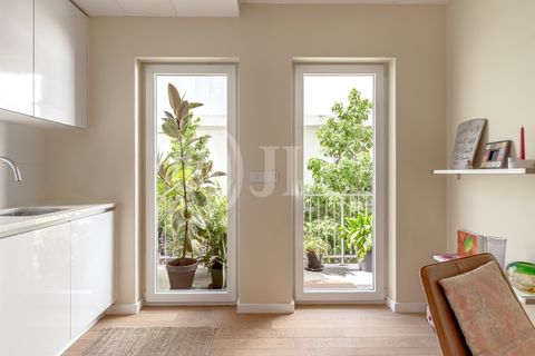 Lejlighed i Lisbon, Lisbon, Lisbon - € 491.000 | Ref: 98465 - foto 9
