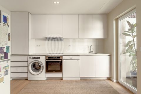 Lejlighed i Lisbon, Lisbon, Lisbon - € 491.000 | Ref: 98465 - foto 10
