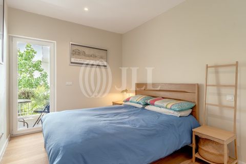 Lejlighed i Lisbon, Lisbon, Lisbon - € 491.000 | Ref: 98465 - foto 17