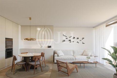 Lejlighed i Lisbon, Lisbon, Lisbon - € 677.000 | Ref: 93434 - foto 2