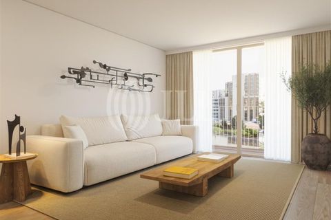 Lejlighed i Lisbon, Lisbon, Lisbon - € 677.000 | Ref: 93434 - foto 3